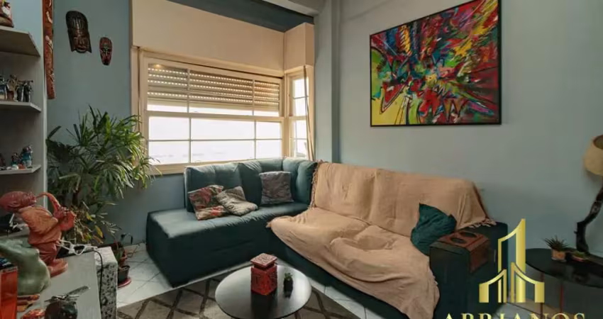 Apartamento com 3 quartos à venda na Rua Doutor Flores, 190, Centro Histórico, Porto Alegre