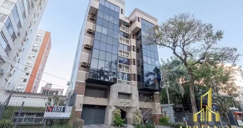 Sala comercial à venda na Rua Quintino Bocaiúva, 694, Moinhos de Vento, Porto Alegre