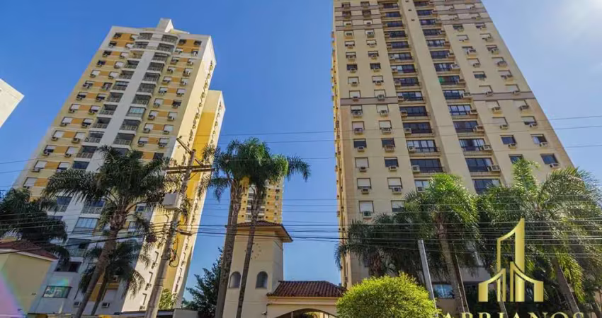 Apartamento com 3 quartos à venda na Avenida Grécia, 1100, Passo da Areia, Porto Alegre