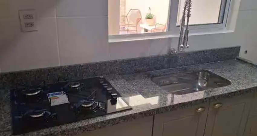 Apartamento com 1 quarto à venda na Rua Felicíssimo de Azevedo, 1257, Auxiliadora, Porto Alegre
