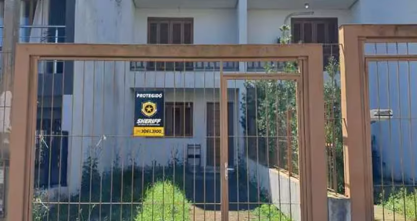 Casa com 3 quartos à venda na Rua Sargento Bruno Feldmann, 52, Guarujá, Porto Alegre