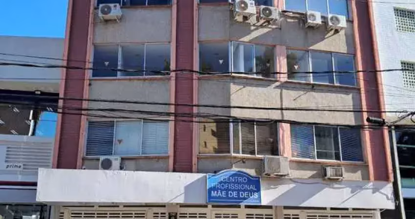 Sala comercial à venda na Rua José de Alencar, 207, Menino Deus, Porto Alegre