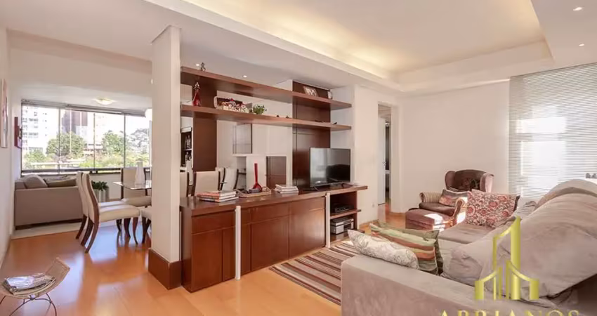 Apartamento com 3 quartos à venda na Avenida Doutor Nilo Peçanha, 3099, Chácara das Pedras, Porto Alegre