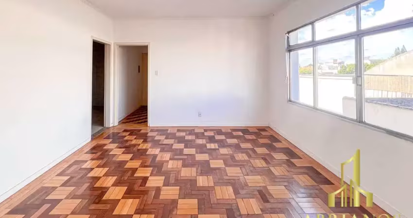 Apartamento com 4 quartos à venda na Avenida Cairu, 1068, Navegantes, Porto Alegre