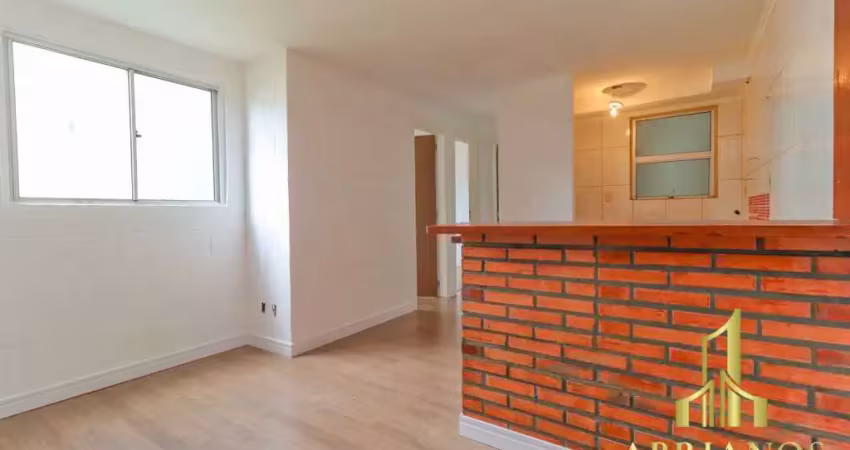 Apartamento com 2 quartos à venda na Rua Tomé Antônio de Souza, 240, Campo Novo, Porto Alegre