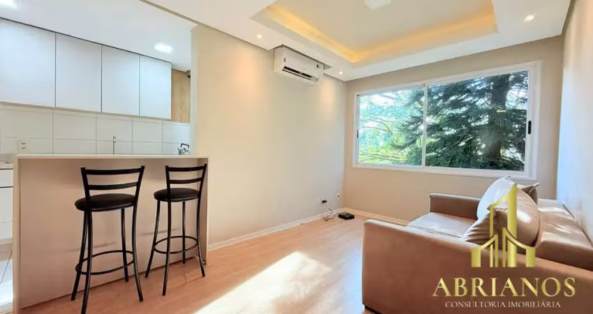 Apartamento com 2 quartos à venda na Rua Mariano de Matos, 520, Menino Deus, Porto Alegre
