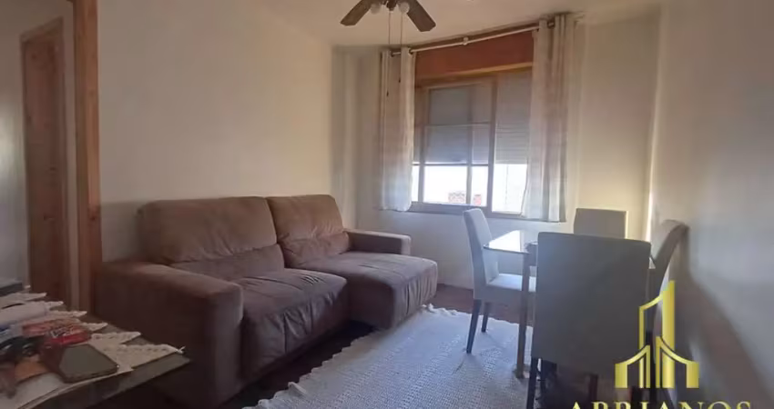 Apartamento com 4 quartos à venda na Avenida João Wallig, 840, Passo da Areia, Porto Alegre
