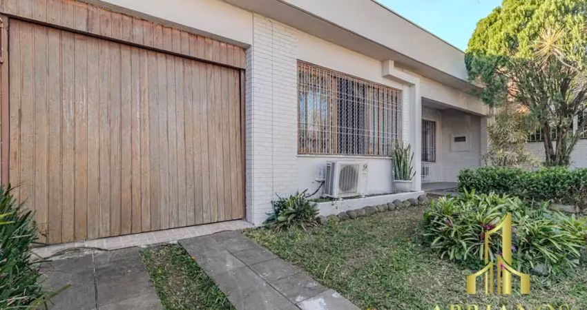Casa com 3 quartos à venda na Rua Magalhães Calvet, 160, Sarandi, Porto Alegre