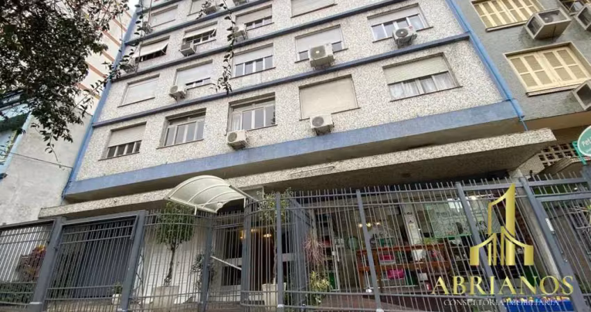 Apartamento com 2 quartos à venda na Rua Coronel Fernando Machado, 560, Centro Histórico, Porto Alegre