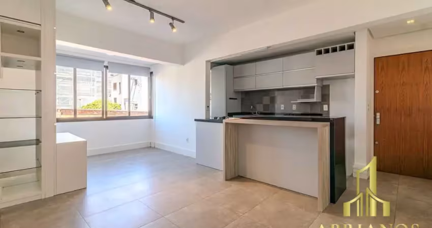 Apartamento com 3 quartos à venda na Rua Roque Calage, 400, Passo da Areia, Porto Alegre