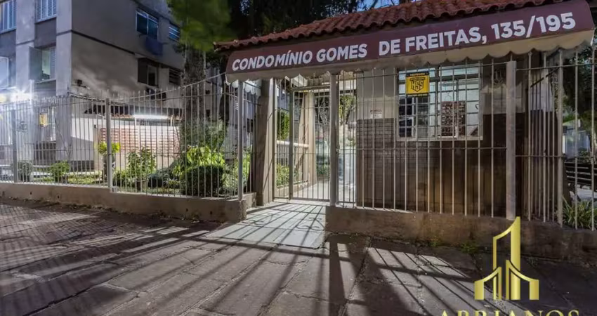 Apartamento com 2 quartos à venda na Rua Gomes de Freitas, 280, Vila Ipiranga, Porto Alegre