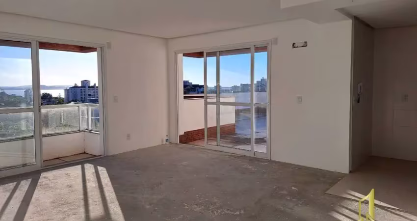 Cobertura com 2 quartos à venda na Rua Landel de Moura, 1270, Tristeza, Porto Alegre