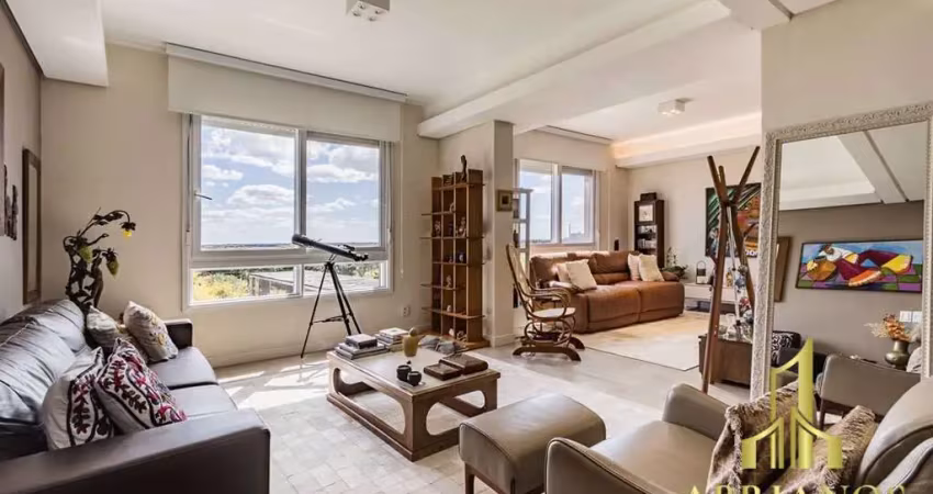 Apartamento com 2 quartos à venda na Avenida Praia de Belas, 1590, Praia de Belas, Porto Alegre
