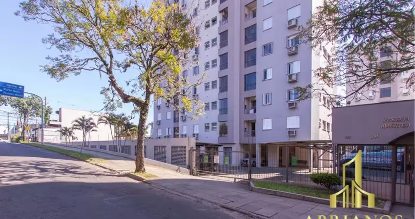 Apartamento com 2 quartos à venda na Rua Engenheiro João Luderitz, 555, Sarandi, Porto Alegre