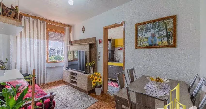 Apartamento com 2 quartos à venda na Rua Albion, 278, Partenon, Porto Alegre