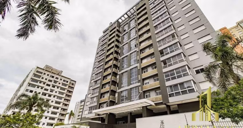 Apartamento com 1 quarto à venda na Avenida Ipiranga Sala, 230, Jardim do Salso, Porto Alegre