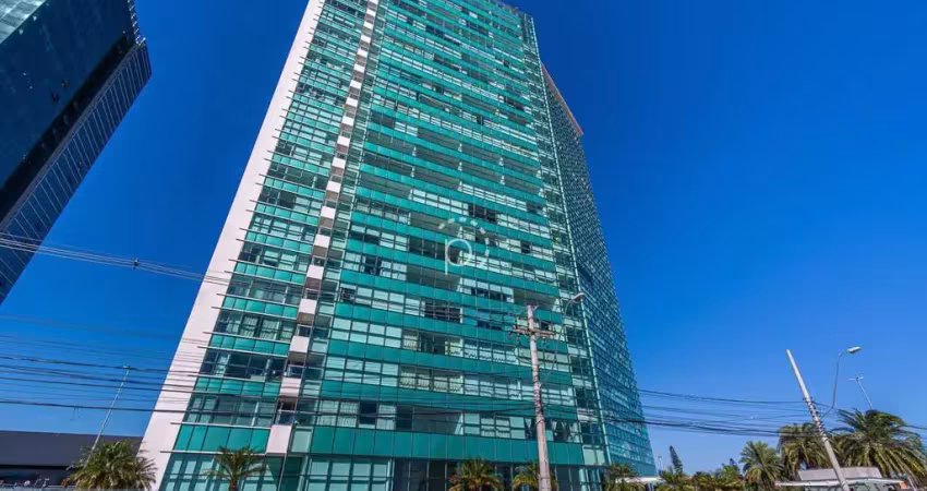 Prédio à venda na Avenida Diário de Notícias, 500, Cristal, Porto Alegre