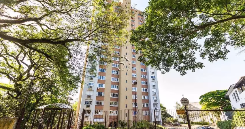 Prédio à venda na Avenida Jacuí, 4502, Cristal, Porto Alegre