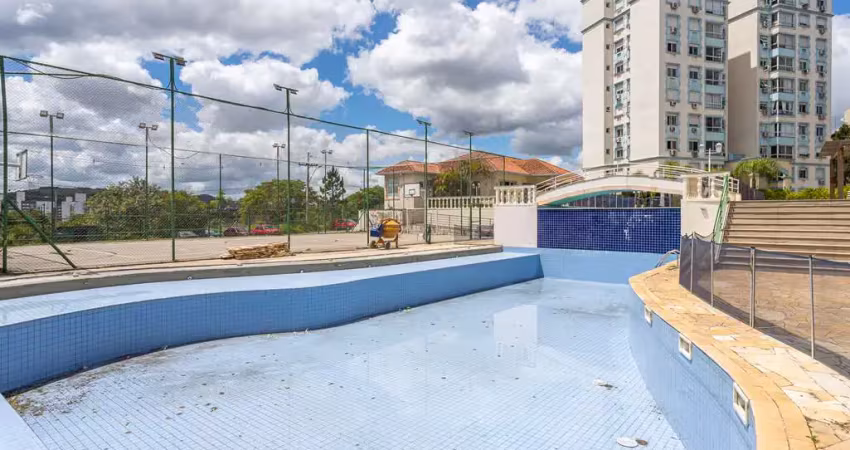 Prédio à venda na Avenida da Cavalhada, 4530, Cavalhada, Porto Alegre