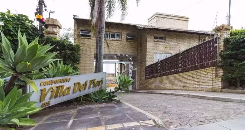 Prédio à venda na Rua Professor Xavier Simões, 441, Tristeza, Porto Alegre