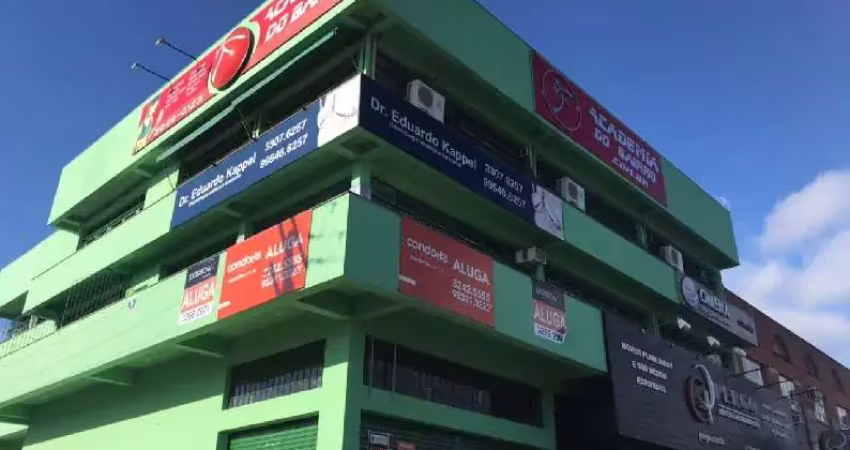 Sala comercial para alugar na Rua José Aristides Martins, 21, Ipanema, Porto Alegre
