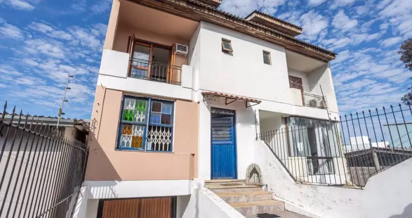 Casa com 4 quartos para alugar na Rua dos Guananas, 263, Espírito Santo, Porto Alegre