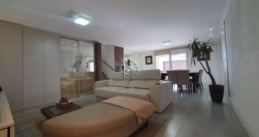 Casa em condomínio fechado com 3 quartos à venda na Rua Adriano Pereira da Silva, 290, Vila Nova, Porto Alegre