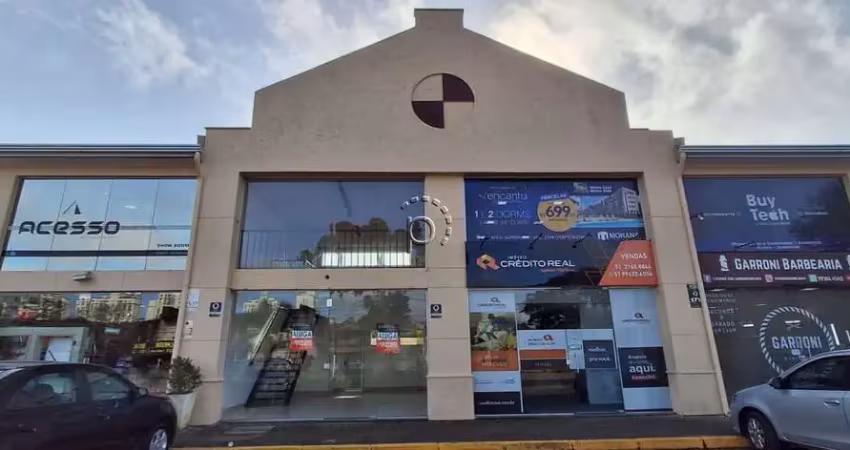 Ponto comercial para alugar na Estrada João Salomoni, 600, Vila Nova, Porto Alegre