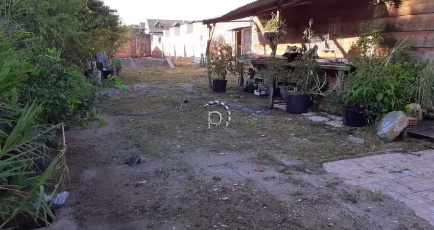 Terreno comercial para alugar na Rua Afonso Arinos, 55, Camaquã, Porto Alegre