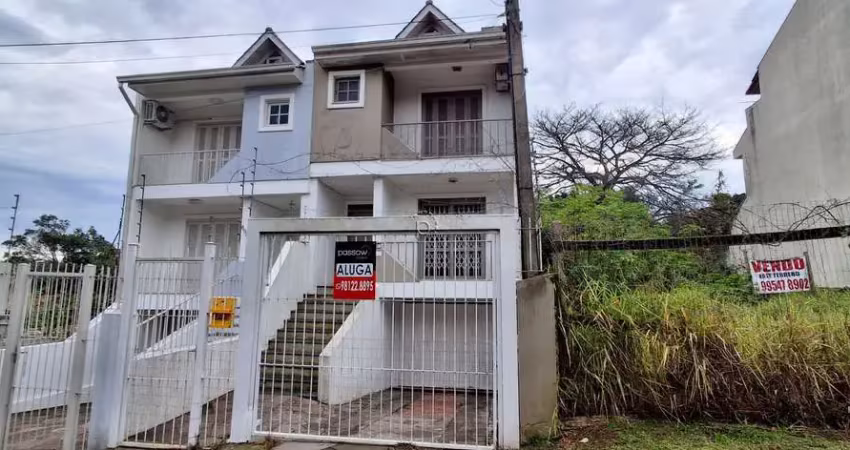 Casa com 3 quartos para alugar na Rua Claudio da Silva Pinto, 612, Espírito Santo, Porto Alegre