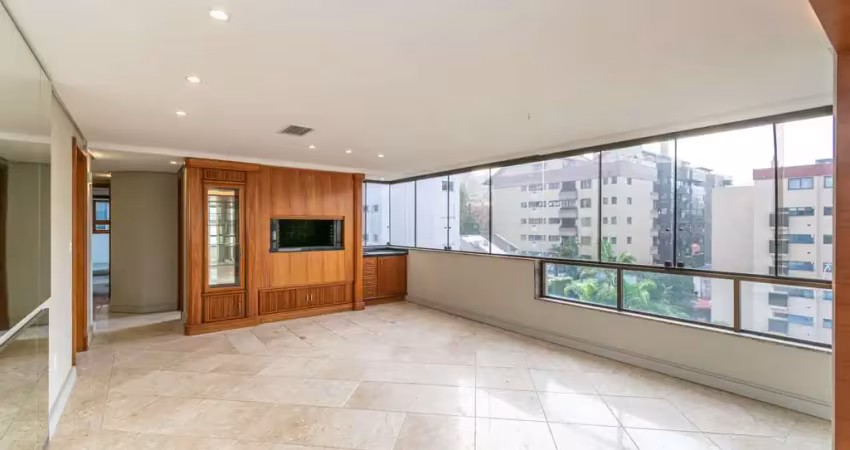 Apartamento com 3 quartos à venda na Rua Barão de Ubá, 650, Bela Vista, Porto Alegre