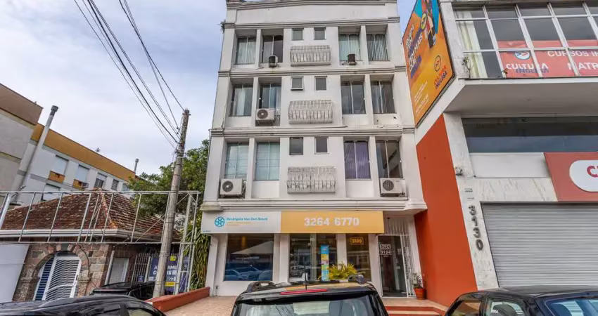 Sala comercial à venda na Wenceslau Escobar - De 2350 A 3278 - Lado Par, 3124, Tristeza, Porto Alegre