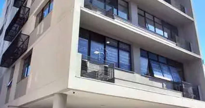 Sala comercial para alugar na Avenida Getúlio Vargas, 769, Menino Deus, Porto Alegre