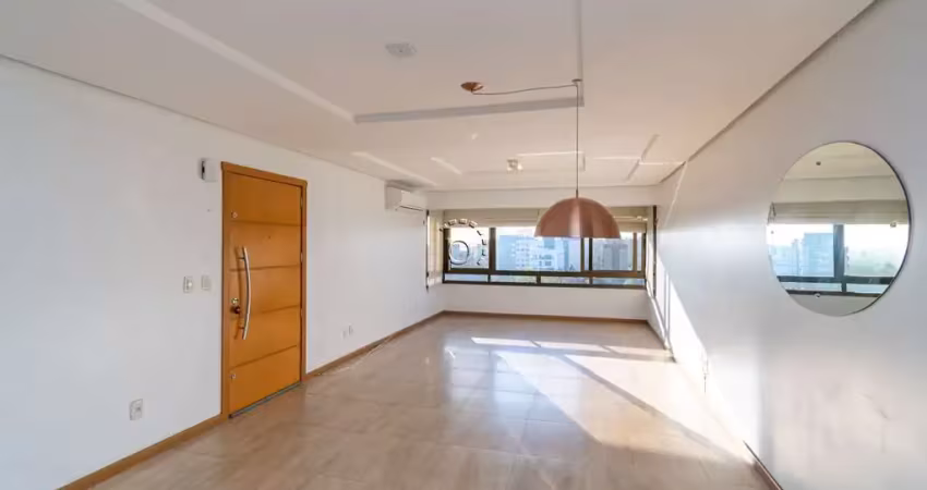 Apartamento com 3 quartos à venda na Rua Doutor Pereira Neto, 325, Tristeza, Porto Alegre