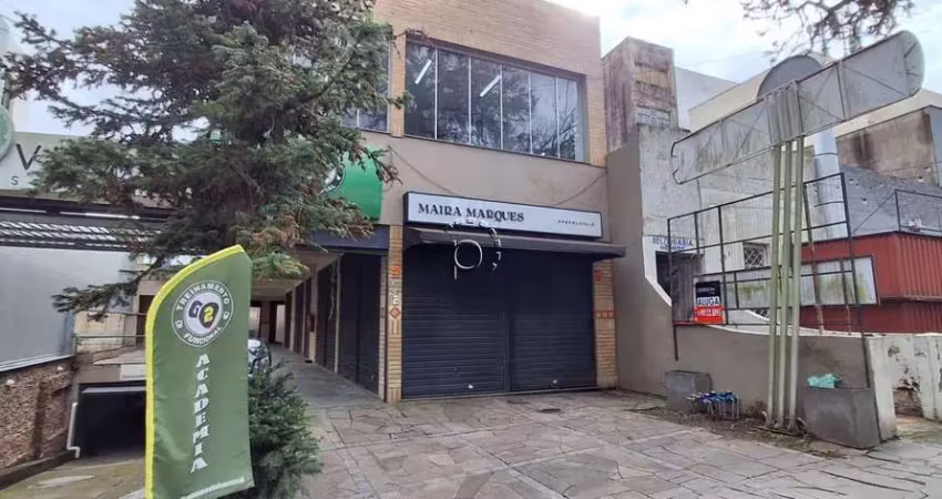 Ponto comercial para alugar na Rua Doutor Armando Barbedo, 332, Tristeza, Porto Alegre