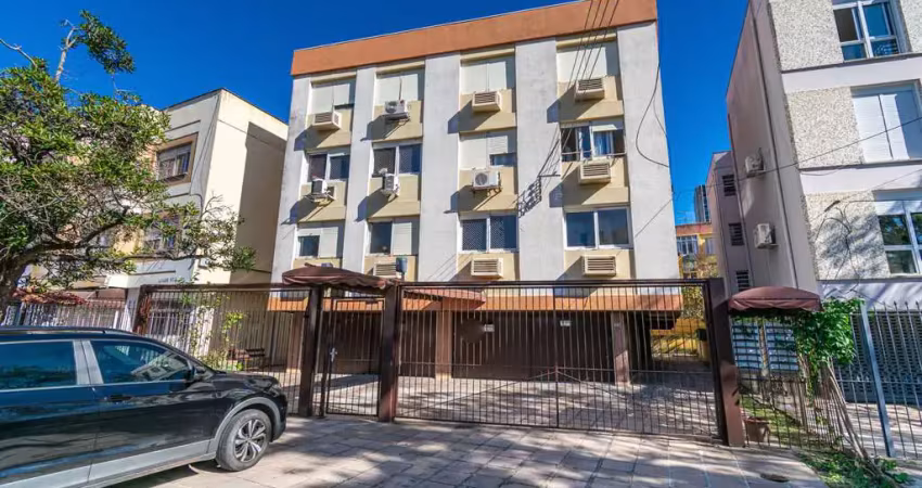 Apartamento com 2 quartos para alugar na Avenida Praia de Belas, 559, Praia de Belas, Porto Alegre