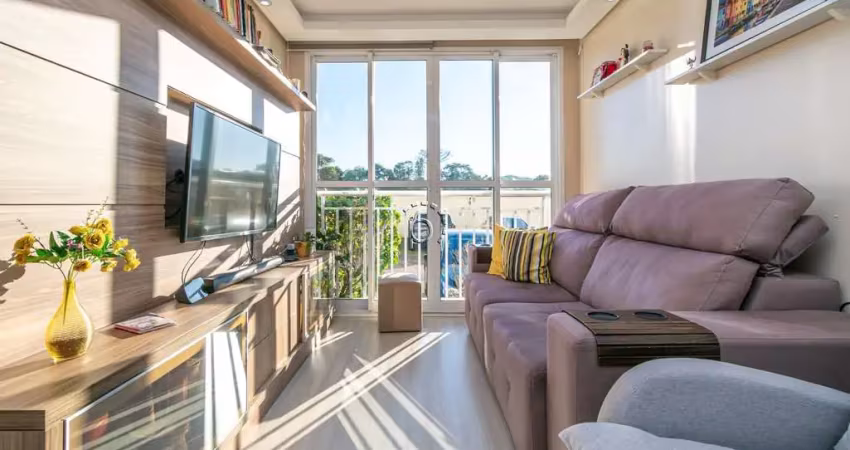 Apartamento com 2 quartos à venda na Estrada João Salomoni, 987, Vila Nova, Porto Alegre