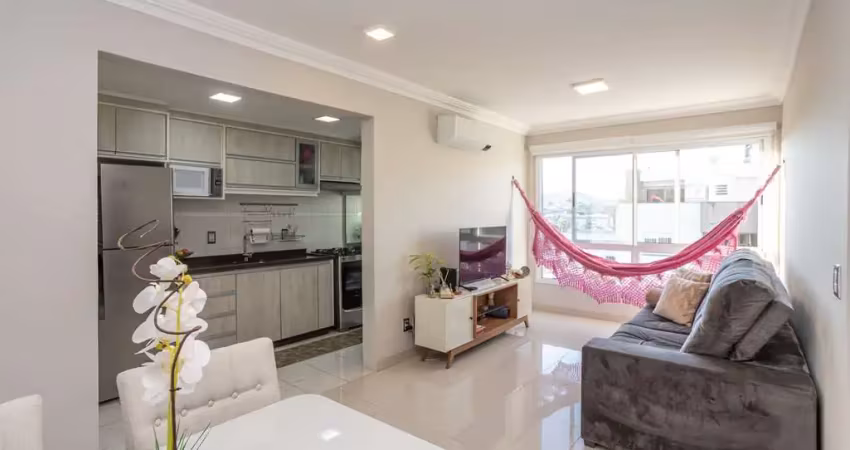Apartamento com 1 quarto à venda na Rua Coronel Deusdedit Paiva Bueno, 37, Cavalhada, Porto Alegre