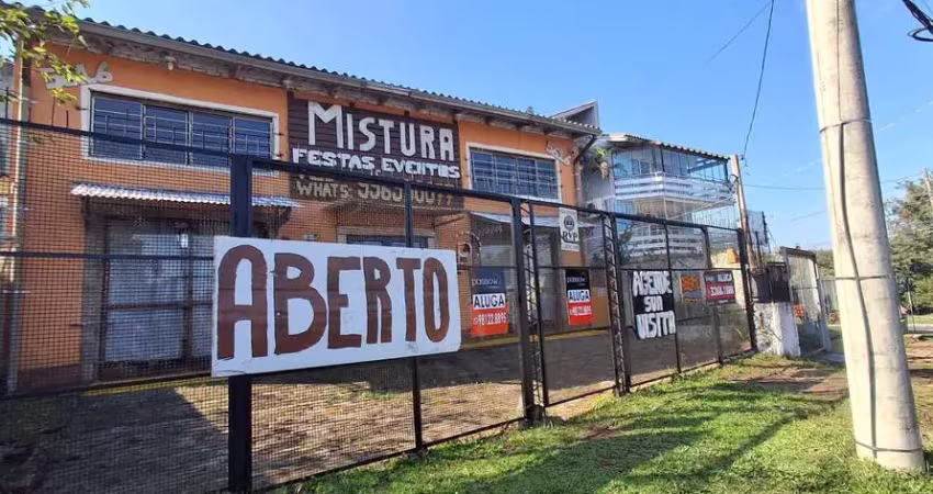Ponto comercial para alugar na Avenida da Cavalhada, 5616, Cavalhada, Porto Alegre