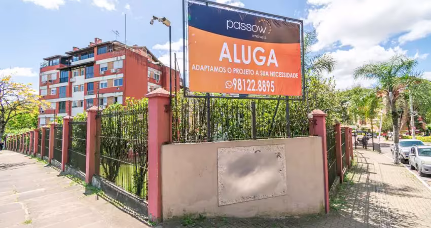 Ponto comercial para alugar na Avenida da Cavalhada, 4760, Cavalhada, Porto Alegre