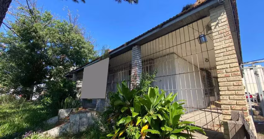 Casa comercial para alugar na Avenida da Cavalhada, 2475, Cavalhada, Porto Alegre