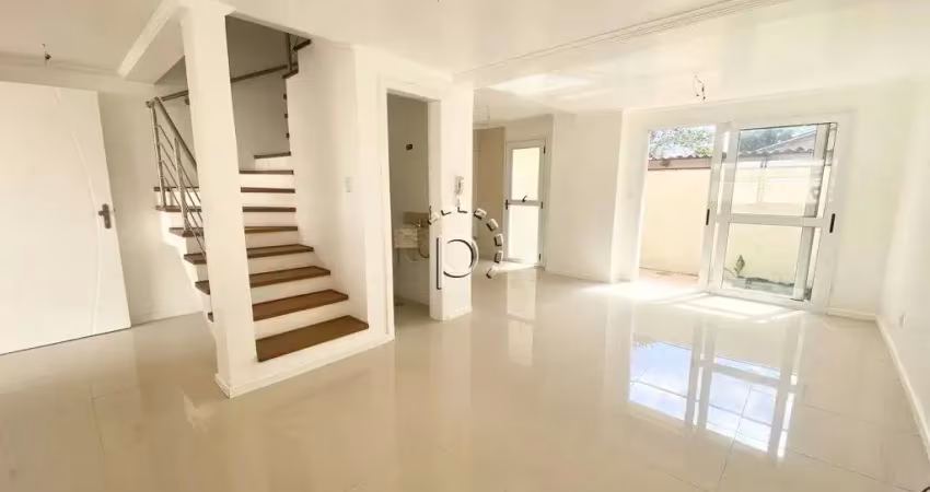 Casa em condomínio fechado com 3 quartos para alugar na Rua Doutor Pereira Neto, 1215, Tristeza, Porto Alegre