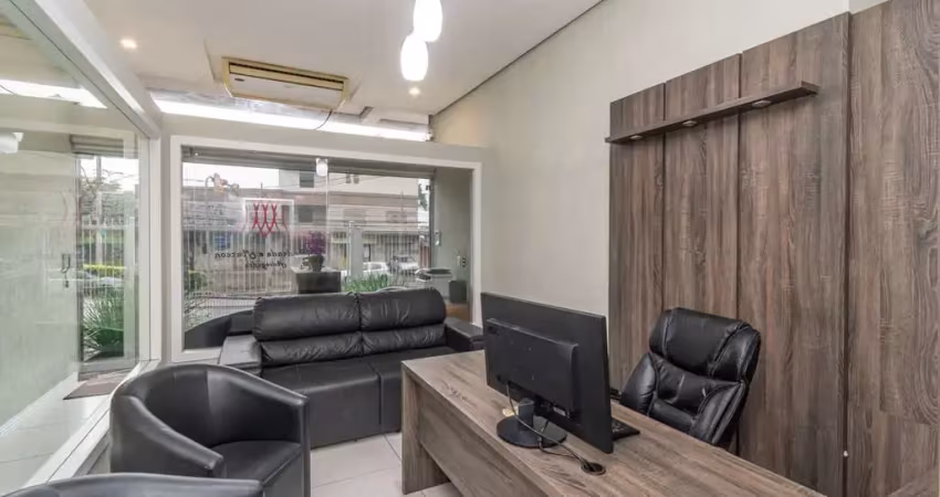 Sala comercial para alugar na Rua Professor Xavier Simões, 44, Tristeza, Porto Alegre