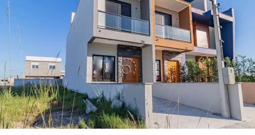 Casa com 2 quartos para alugar na R AFFONSO LUNARDELLI, 34, Hípica, Porto Alegre