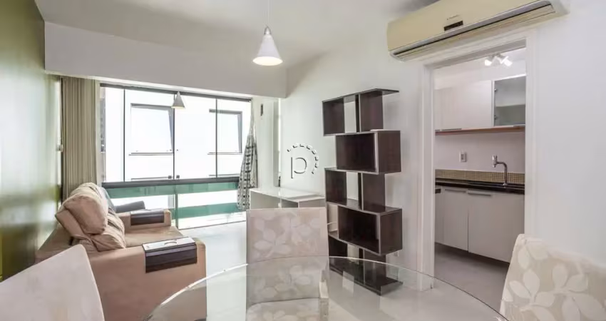 Apartamento com 1 quarto à venda na Rua Doutor Mário Totta, 1277, Tristeza, Porto Alegre