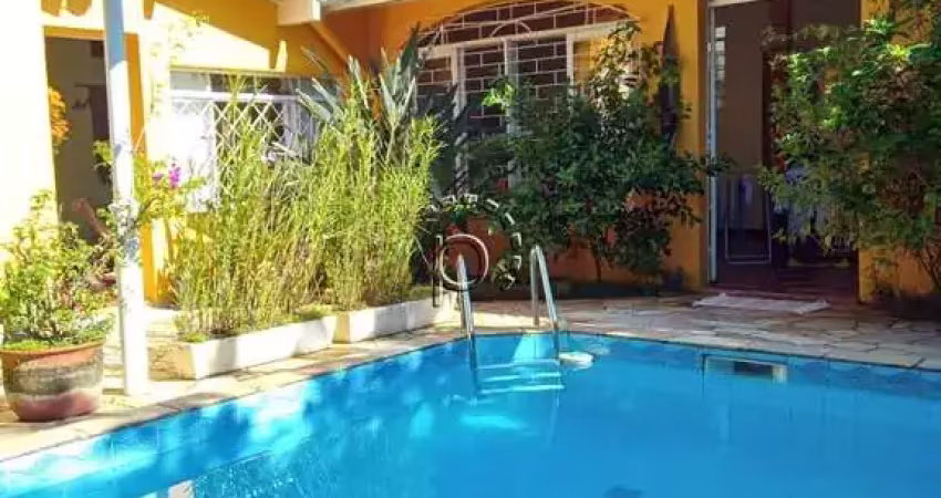 Casa com 5 quartos à venda na Avenida Pereira Passos, 320, Vila Assunção, Porto Alegre