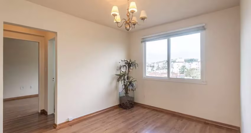 Apartamento com 1 quarto à venda na Avenida Wenceslau Escobar, 2034, Tristeza, Porto Alegre