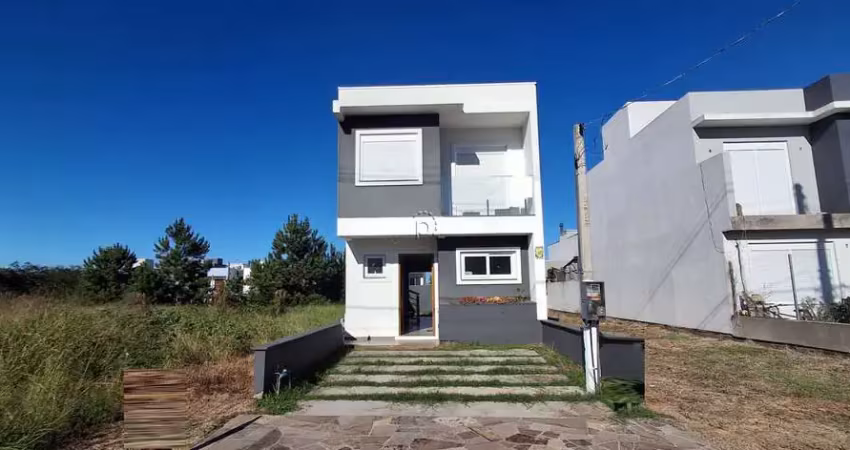 Casa com 3 quartos para alugar na Rua Francisco Mattos Terres, 605, Aberta dos Morros, Porto Alegre
