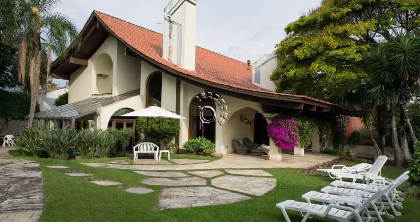 Casa comercial para alugar na Rua Sargento Nicolau Dias de Farias, 250, Tristeza, Porto Alegre