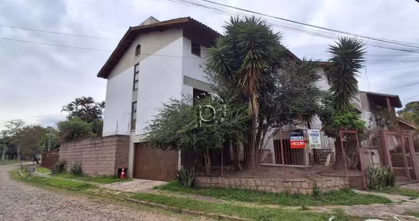 Casa com 3 quartos para alugar na Avenida Imperial, 67, Ipanema, Porto Alegre